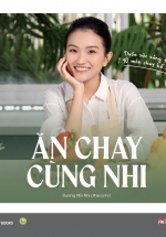 Ăn Chay Cùng Nhi (Bìa Cứng)