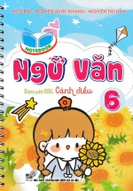 Notebook Ngữ Văn 6 (Bám Sát SGK Cánh Diều) 