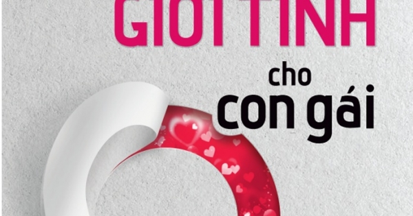 CPL Giáo Dục Giới Tính Cho Con Gái