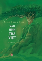 Văn Minh Trà Việt (Bìa Cứng)
