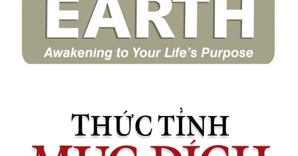 Thức Tỉnh Mục Đích Sống