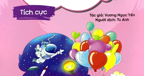 Nhật Kí Trưởng Thành Cho Học Sinh Tiểu Học - Biện Pháp Luôn Nhiều Hơn Khó Khăn - Tích Cực