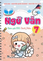 Notebook Ngữ Văn 7 (Bám Sát SGK Cánh Diều) 