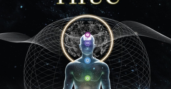 Luật Tâm Thức - Tập 2 - Vũ Trụ Nhất Nguyên Luận