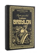 Người Giàu Nhất Thành Babylon (Bìa Cứng)