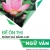 Đề Ôn Thi Đánh Giá Năng Lực Môn Ngữ Văn (Dành Cho Kỳ Thi ĐGNL)