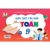 Bộ Lịch Kiến Thức Cần Nhớ Môn Toán 9 (Dùng Chung Các Bộ SGK Hiện Hành) 