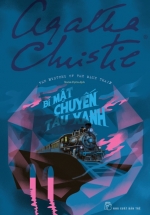 The Mystery Of The Blue Train - Bí Mật Chuyến Tàu Xanh