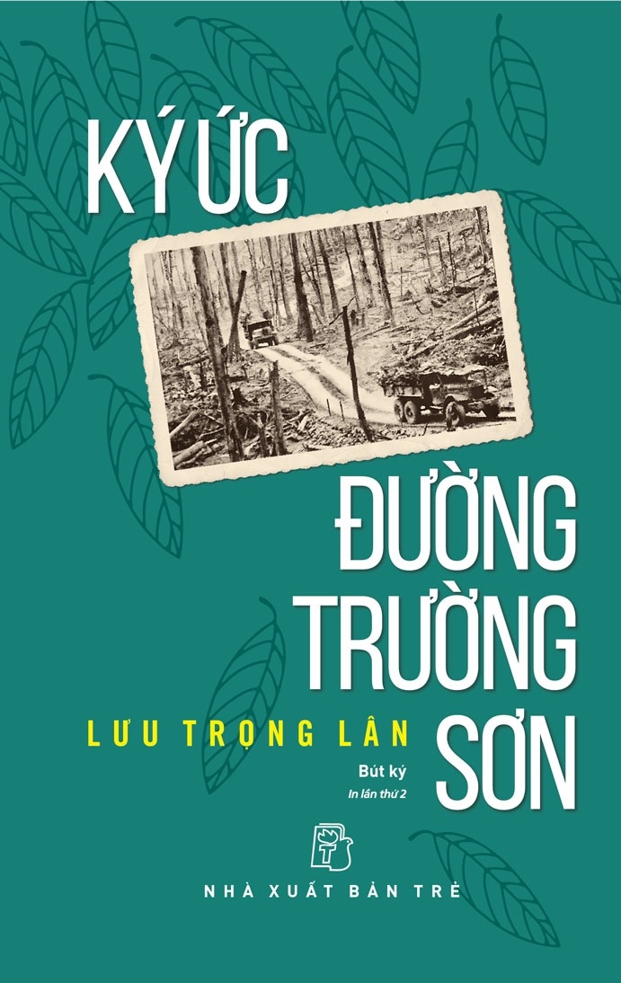 Ký Ức Đường Trường Sơn
