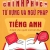 Chinh Phục Từ Vựng Và Ngữ Pháp Tiếng Anh (Dành Cho Người Mới Bắt Đầu - Sbooks)