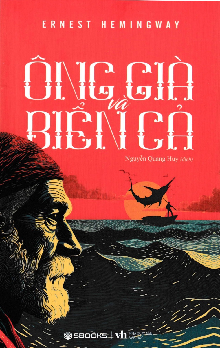 Ông Già Và Biển Cả (Sbooks)