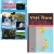 Combo Thiên Nhiên Việt Nam + Việt Nam - Lãnh Thổ Và Các Vùng Địa Lý (Bộ 2 Cuốn)