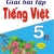 Giải Bài Tập Tiếng Việt 5 Tập 2 