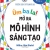 Úm Ba La! Mở Ra Mô Hình Sáng Tạo - Toán Học - Phiên Bản Pythagoras