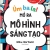 Úm Ba La! Mở Ra Mô Hình Sáng Tạo - Nghệ Thuật