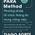 The PARA Method - Phương Pháp Tổ Chức Thông Tin Trong Công Việc