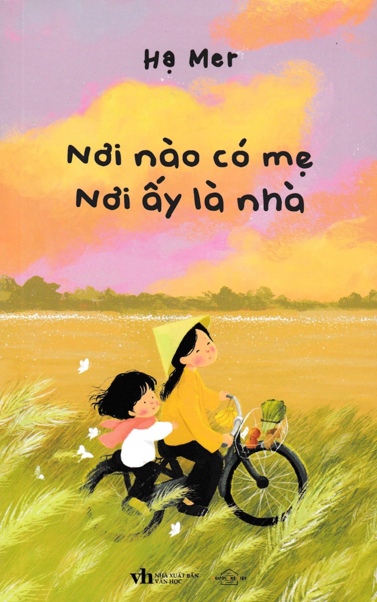 Nơi Nào Có Mẹ - Nơi Ấy Là Nhà