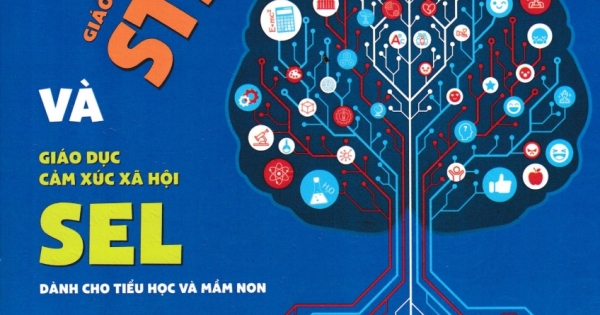 Kết Hợp Giáo Dục STEAM Và Giáo Dục Cảm Xúc Xã Hội SEL Dành Cho Tiểu Học Và Mầm Non | Newshop.vn