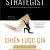 The Strategist - Chiến Lược Gia - Để Tư Duy Chiến Lược Không Chỉ Nằm Trên Trang Giấy