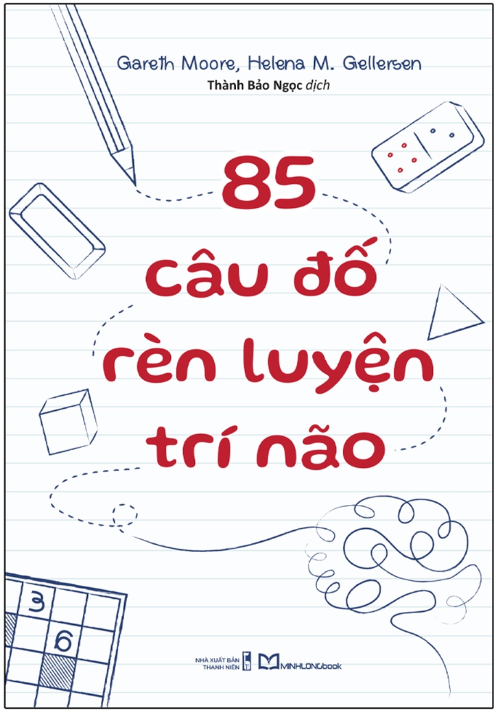 85 Cấu Đố Rèn Luyện Trí Não