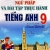 Ngữ Pháp Và Bài Tập Thực Hành Tiếng Anh 9 (Bám Sát SGK I-Learn Smart World)