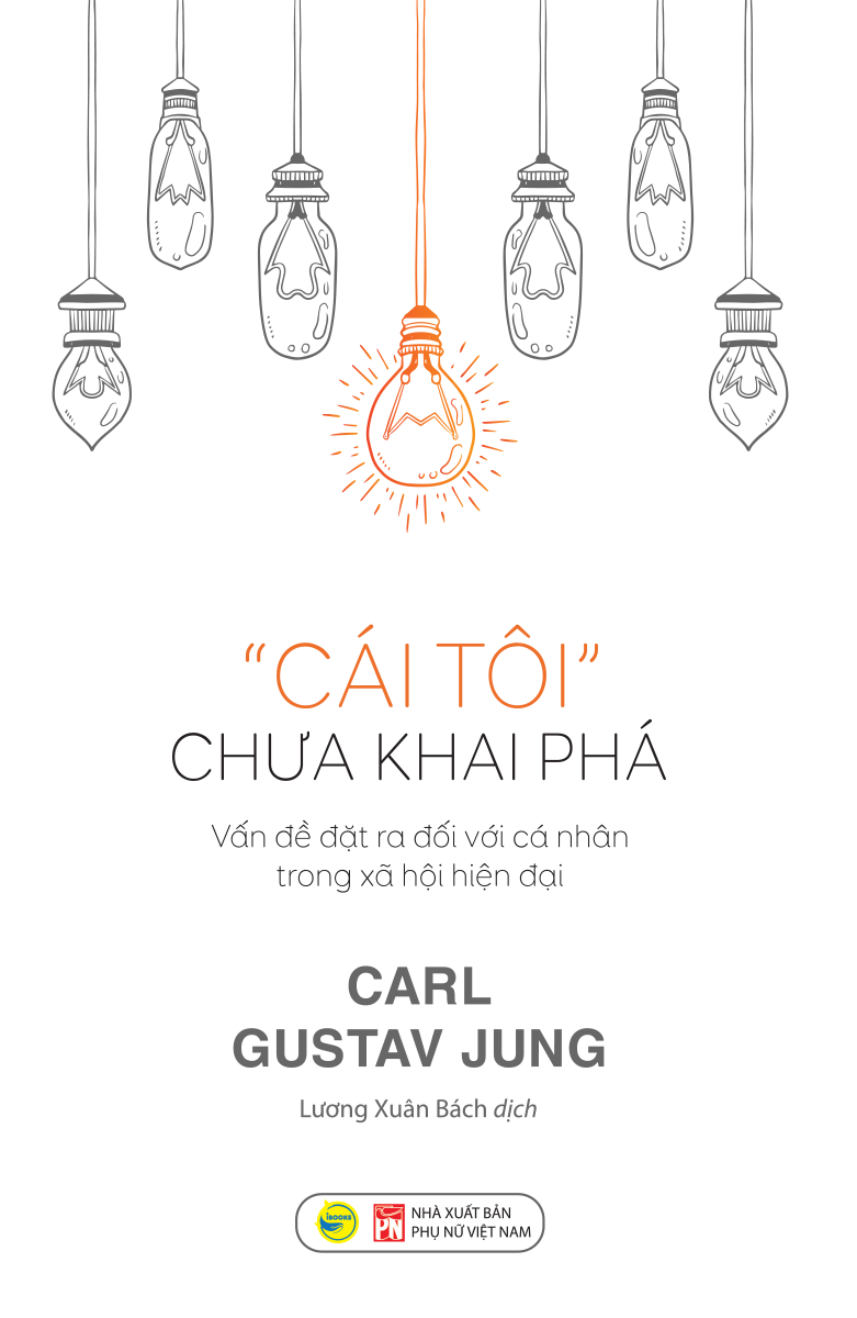 Cái Tôi Chưa Khai Phá