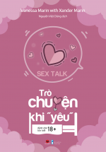 Sex Talk - Trò Chuyện Khi "Yêu"