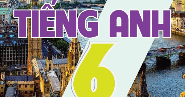 Luyện Giải Bộ Đề Kiểm Tra Định Kỳ Tiếng Anh 6 (Khang Việt)