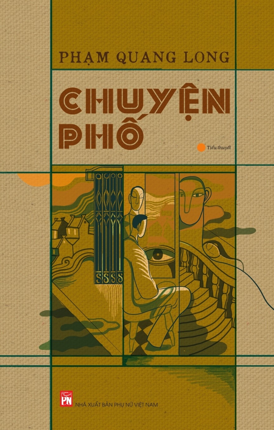 Chuyện Phố (Phụ Nữ)