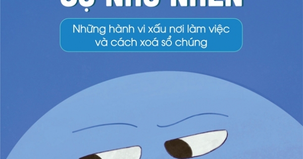 Cái Giá Của Sự Nhỏ Nhen