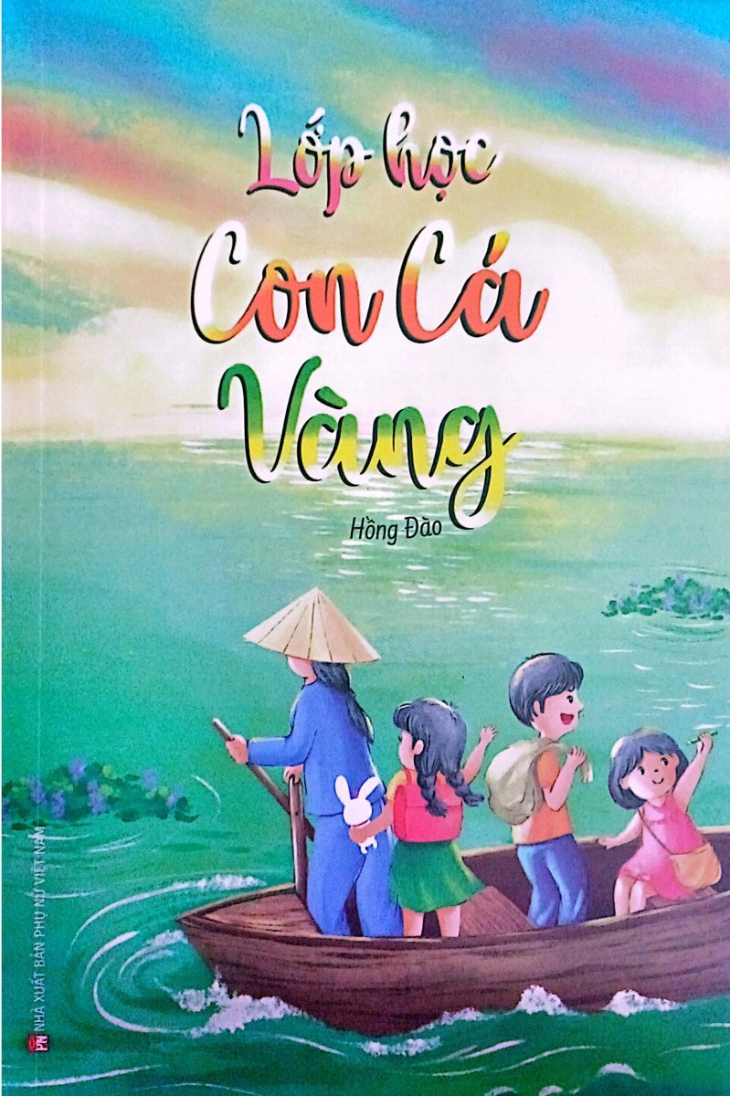 Lớp Học Con Cá Vàng