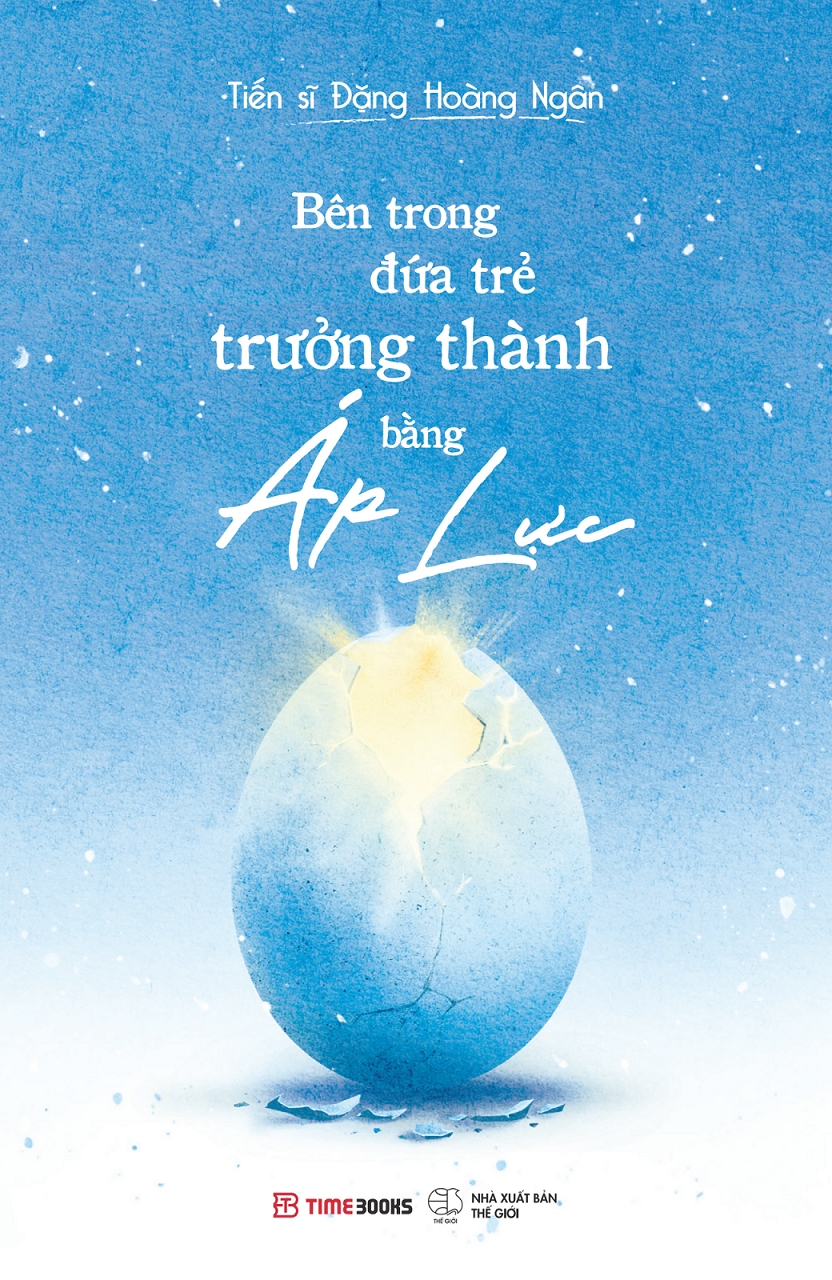 Bên Trong Đứa Trẻ Trưởng Thành Bằng Áp Lực