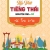 Tập Viết Tiếng Thái - Nguyên Âm & Số