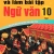 ND - Hướng Dẫn Học Và Làm Bài Tập Ngữ Văn 10 - Tập 1 (Bộ Sách Kết Nối Tri Thức Với Cuộc Sống)