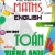 We Learn Maths In English - Em Học Toán Bằng Tiếng Anh 4 (Dùng Chung Cho Các Bộ SGK Hiện Hành)