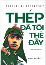 Thép Đã Tôi Thế Đấy (Sbooks)