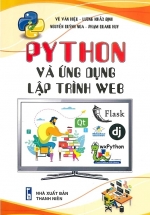 Python Và Ứng Dụng Lập Trình Web