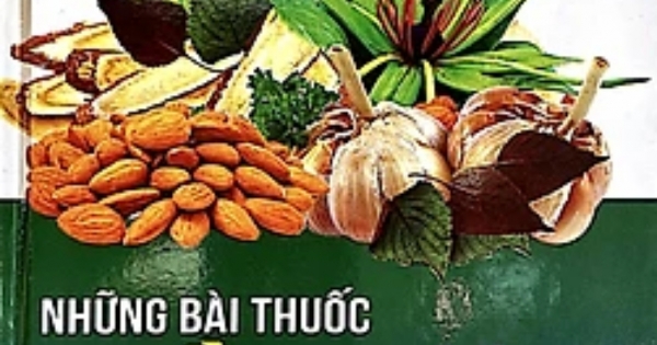 Những Bài Thuốc Thần Dược Của Trung Quốc
