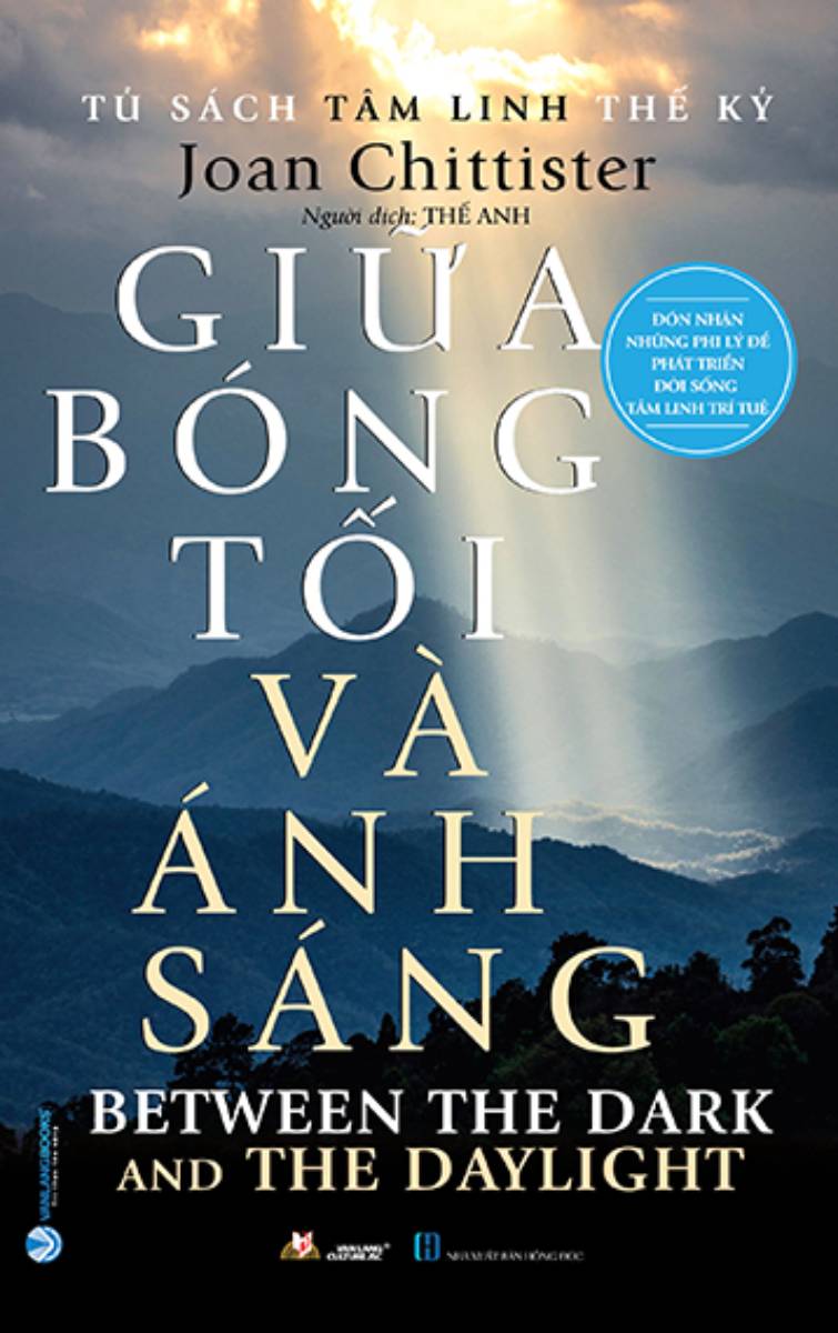 Tủ Sách Tâm Linh Thế Kỷ - Giữa Bóng Tối và Ánh Sáng