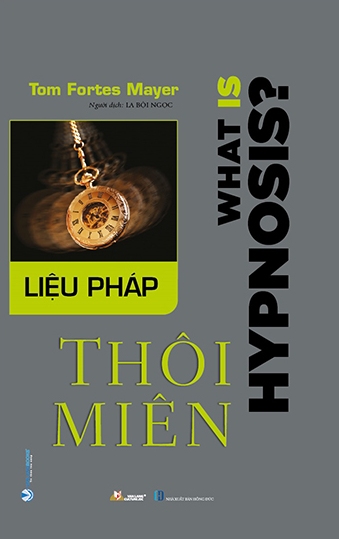 Liệu Pháp Thôi Miên