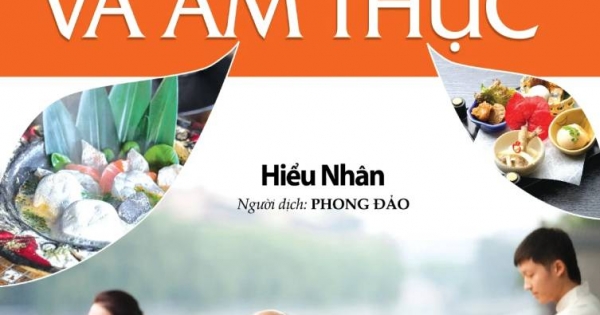 Bí Quyết Dưỡng Sinh Cổ Truyền - Khí Công Và Ẩm Thực