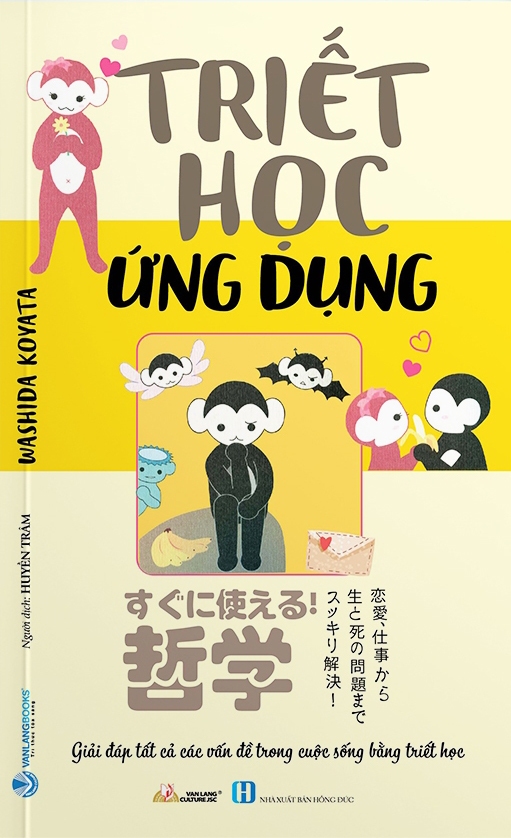 Triết Học Ứng Dụng