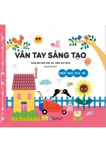 ND - Vân Tay Sáng Tạo Ngôi Nhà Của Bé