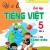 Vở Ô Li Bài Tập Tiếng Việt 5 - Tập 2 (Bám Sát SGK Cánh Diều)