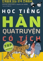 Học Tiếng Hàn Qua Truyện Cổ Tích