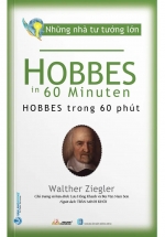 Những Nhà Tư Tưởng Lớn - Hobbes Trong 60 Phút