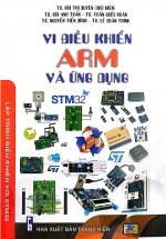 Vi Điều Khiển ARM Và Ứng Dụng