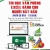 Tin Học Văn Phòng - Excel Dành Cho Người Bắt Đầu (Phần Cơ Bản - Tái Bản) 