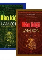  Hào Kiệt Lam Sơn (Trọn Bộ 2 Tập)
