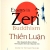 Thiền Luận (Bìa Cứng)